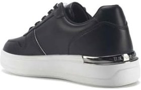 Resim U.S. Polo Assn. Alka 4FX Kadın Günlük Spor Ayakkabı 