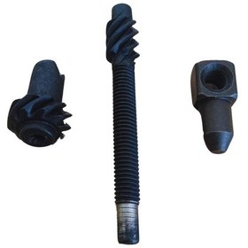 Resim Motorlu Testere Zincir Germe Frezeli Husqvarna 135/435/445/440/455/461/450 