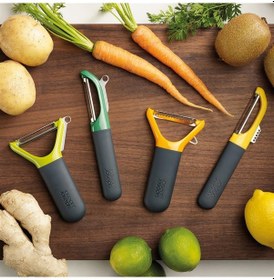 Resim Joseph Joseph 10107 Y Şekilli Soyucu 