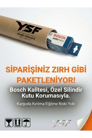 Resim Bosch Aerotwin Silecek Seti - [650/360 mm] 