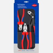 Resim Knipex 3 Parça Pense Seti 