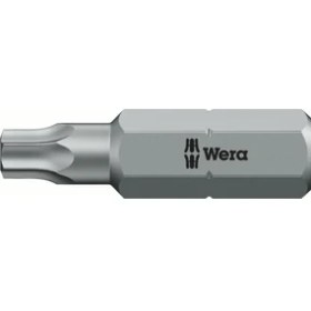 Resim Wera 867/1 Z Torx Bıts Tx 40 x 25MM 05066491001 