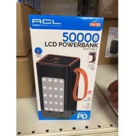 Resim Acl -Pw-55 50,000 Mah Powerbank 