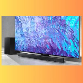Resim Samsung 3.1.2 Kanal Dolby Atmos Soundbar 