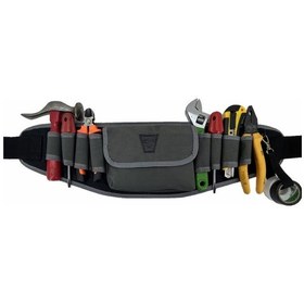 Resim Teknisyen Cy500 Elektrikçi Bel Tipi Takım Ve Alet Çantası 