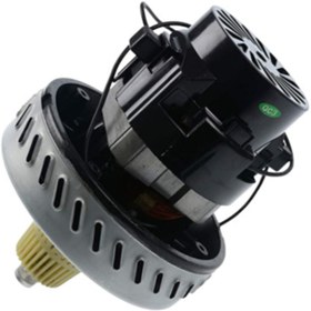 Resim İhlas Aura Cleanmax Süpürge Motoru 220v-1200 Watt 