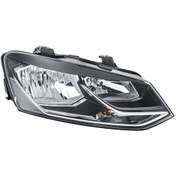 Resim Polo Far Sag 14- [Hella] [6C1941006] 