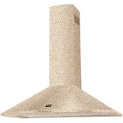 Resim Franke Avena Sirio FDS 90 cm Piramit Tipi Davlumbaz (110.0015.224) 