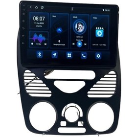 Resim Fiat Albea/palio 2002/2004 9 İnç 8-128 Pro Model Qled Ekran 9" 
