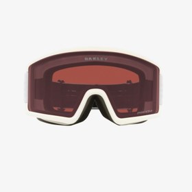 Resim Oakley Target Line M Unisex Turuncu Aynalı Kayak Gözlüğü 