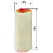 Resim Hava Filtresi Bmw E46 330d 530d X5 3.0d Rangerover Iıı L3 3.0td6 Bosch