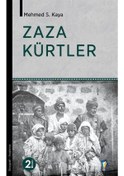 Resim Zaza Kürtler - Mehmed S. Kaya - Dara 
