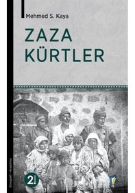 Resim Zaza Kürtler - Mehmed S. Kaya - Dara 