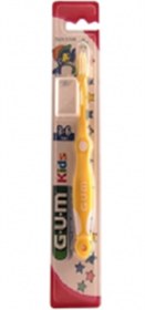 Resim Gum Diş Fırçası Kids 3-6 Yaş 