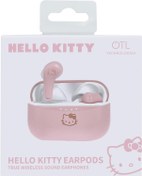 Resim OTL Technologies - HELLO KITTY TWS EARPODS KULAKLIK 