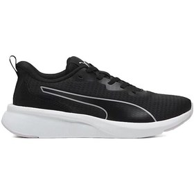 Resim Puma Flyer Lite Unisex Koşu Ayakkabısı 37877413 Siyah 37877413 Siyah 