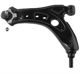 Resim Seat İbiza 2002 - 2009 Model Arası Sağ Salıncak Rotilli Ayd Marka 6Q0407151L 