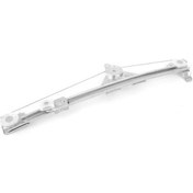 Resim Mercedes C Class W202 Cam Krikosu Arka Sol Motorsuz - 2027301346 