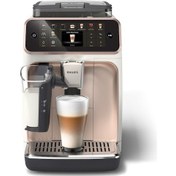 Resim Philips EP5543/80 5500 Serisi Tam Otomatik Espresso Makinesi 