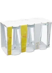 Resim Meşrubat Limonata Bardağı 6 Lı 