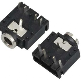 Resim IC-260 Stereo Şase 3.5mm 