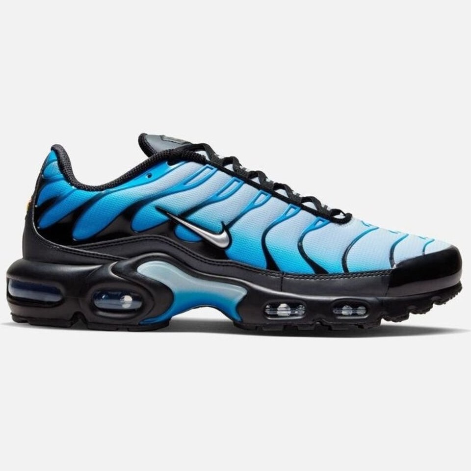 Nike Air Max Plus Sneaker Erkek Ayakkabı FQ0204-010 Fiyatı ve