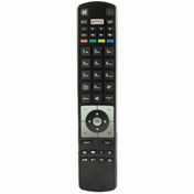 Resim Telefunken 65Tu7040 Smart Led Tv Kumandası 
