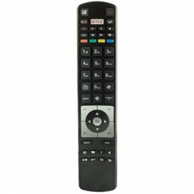 Resim Telefunken 65Tu7040 Smart Led Tv Kumandası 