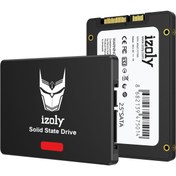 Resim Izoly S280 2.5" 1 TB 550/520 MB/S SATA 3 SSD 