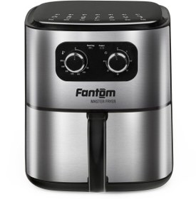 Resim Fantom Master Fryer AF 4500 4.5 lt Yağsız Fritöz 