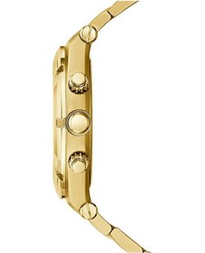 Resim Guess Erkek Gold Kol Saati GUGW0260G2 