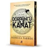 Resim Dördüncü Kanat (Ciltli) 