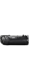 Resim Meike Nikon D500 İçin Mk-D500 Battery Grip, Mb-D17 