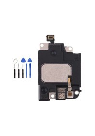 Resim Apple Uyumlu iPhone 11 Pro Max Buzzer Hoparlör Tamir Seti !!! 
