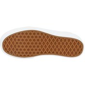 Resim Vans Wm Ward Platform Kadın Günlük Spor Ayakkabı C-VAN0A3TLC0RG0RG Beyaz 