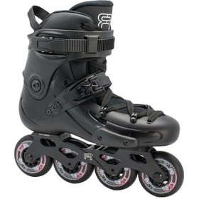 Resim Fr Skates Fr3 80 Urban Paten 