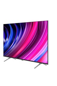 Resim Arçelik A50 E 895 A 4K Ultra HD 50'' 127 Ekran Uydu Alıcılı Google Smart LED TV 