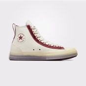 Resim Converse Chuck Taylor All Star Cx Exp2 Kadın Krem Sneaker 