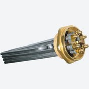 Resim Silter 7.5 Kw Ütü Kazan Rezistansı Kısa 