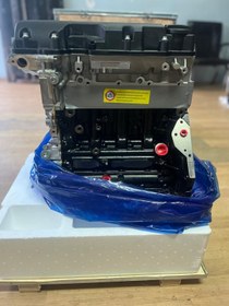 Resim Opel Astra J 1.4 Turbo (A14NET) Komple Motor 
