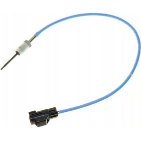Resim Focus/jumper Iı/boxor 10- Egzoz Sıcaklık Sensörü Ngk96144 Ag91 12b591 Aa 