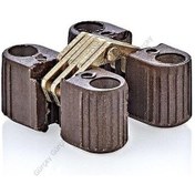 Resim Gürçayhırdavat Plastik Oval Masa Menteşesi Sac Gövde (2 Adet) (476881193) 