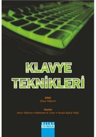 Resim Klavye Teknikleri Onur Yıldırım Detay 