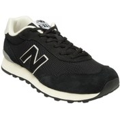 Resim New Balance Lifestyle Men Shoes Siyah 