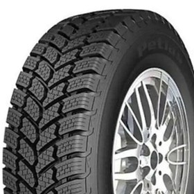 Resim Petlas 225/70 R15 C TL 112/110R 8PR FULL PT935 Kamyonet Kış Lastiği (Üretim Tarihi:2025) 