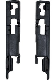 Resim BMW X5,X3,E61 için Sunroof Perde Ayağı 