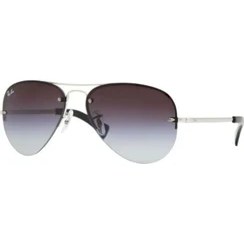 Resim Ray-Ban 0RB3449 107 59 Erkek Güneş Gözlüğü 