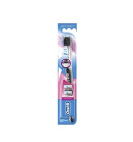 Resim Oral-B Ultrathin Precision Gum Care Black Diş Fırçası 