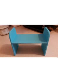 Resim Opencart Ecza Dolabı Rafı Sadece Plastik Aparattır 