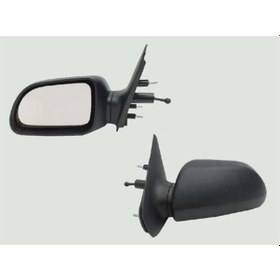 Resim ART M002.2036 DIŞ DİKİZ AYNASI SOL MEKANİK R19 